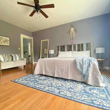 Bloom Farm Guesthouse Mount Vision エクステリア 写真