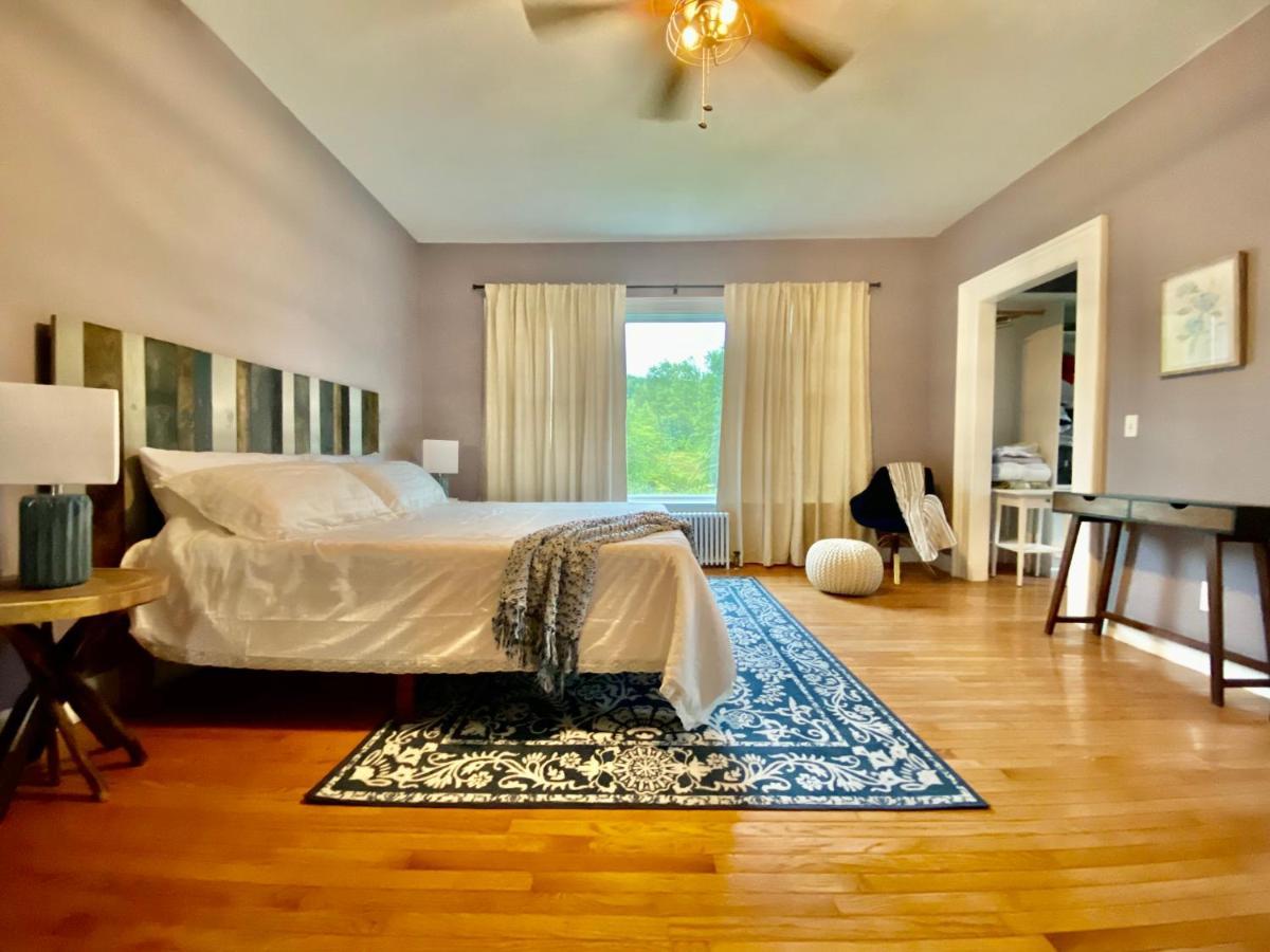 Bloom Farm Guesthouse Mount Vision エクステリア 写真