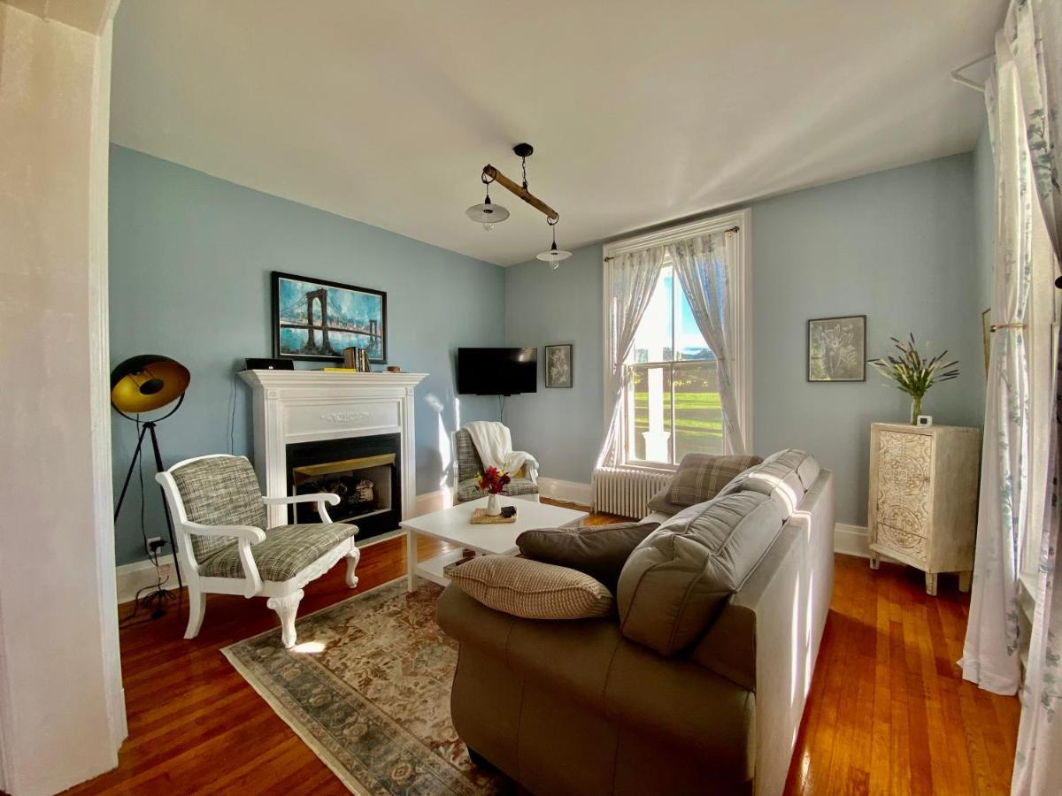 Bloom Farm Guesthouse Mount Vision エクステリア 写真