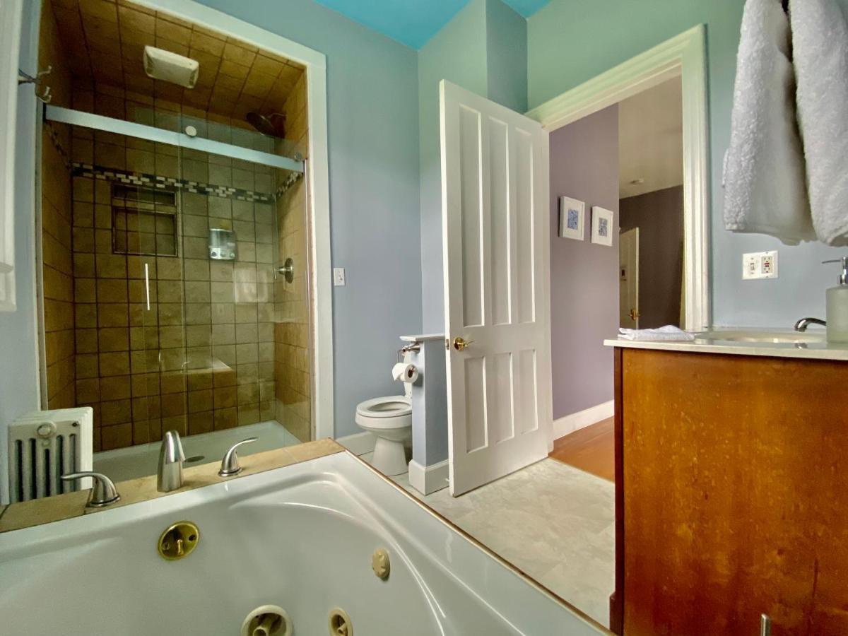 Bloom Farm Guesthouse Mount Vision エクステリア 写真