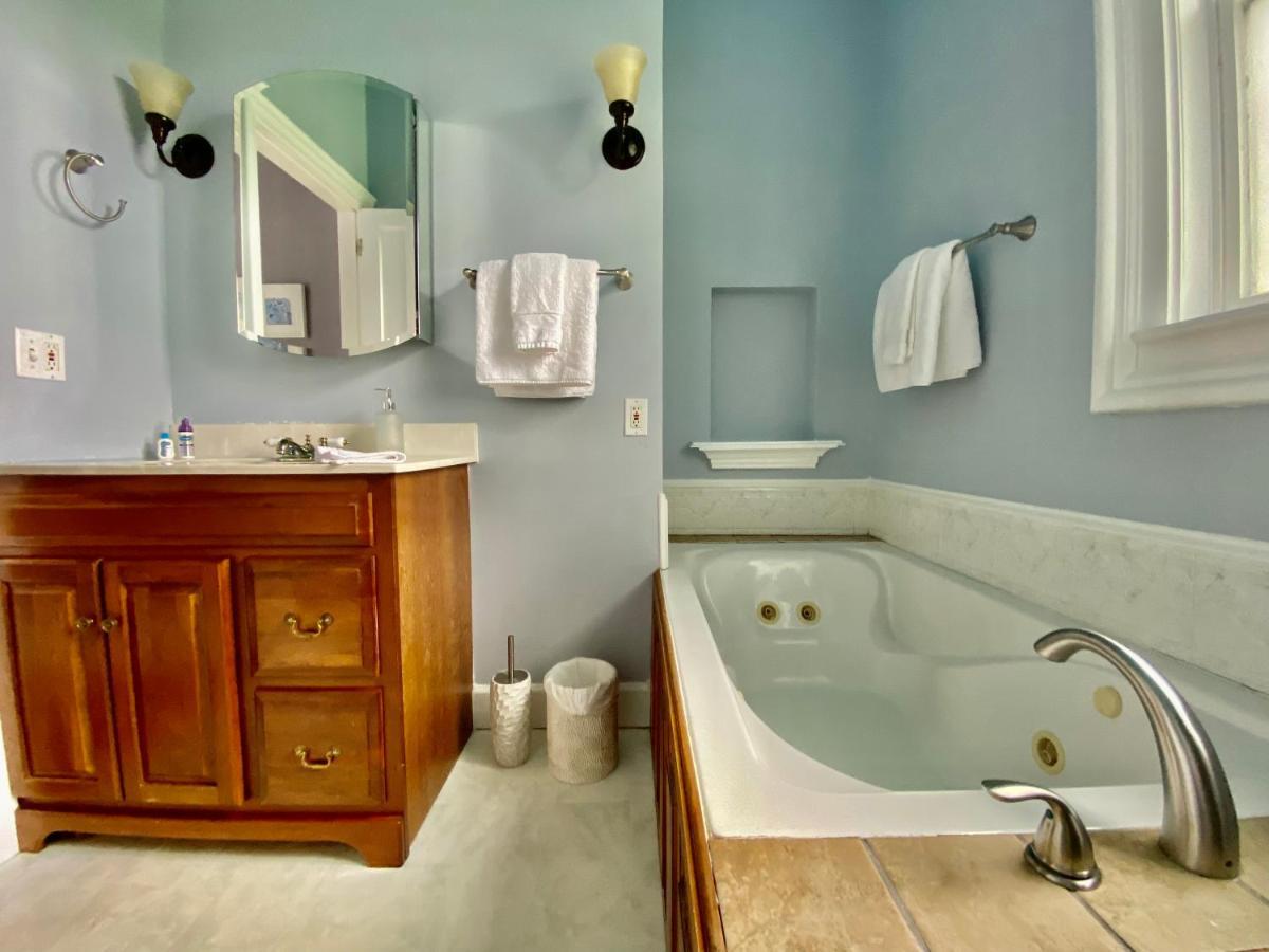 Bloom Farm Guesthouse Mount Vision エクステリア 写真