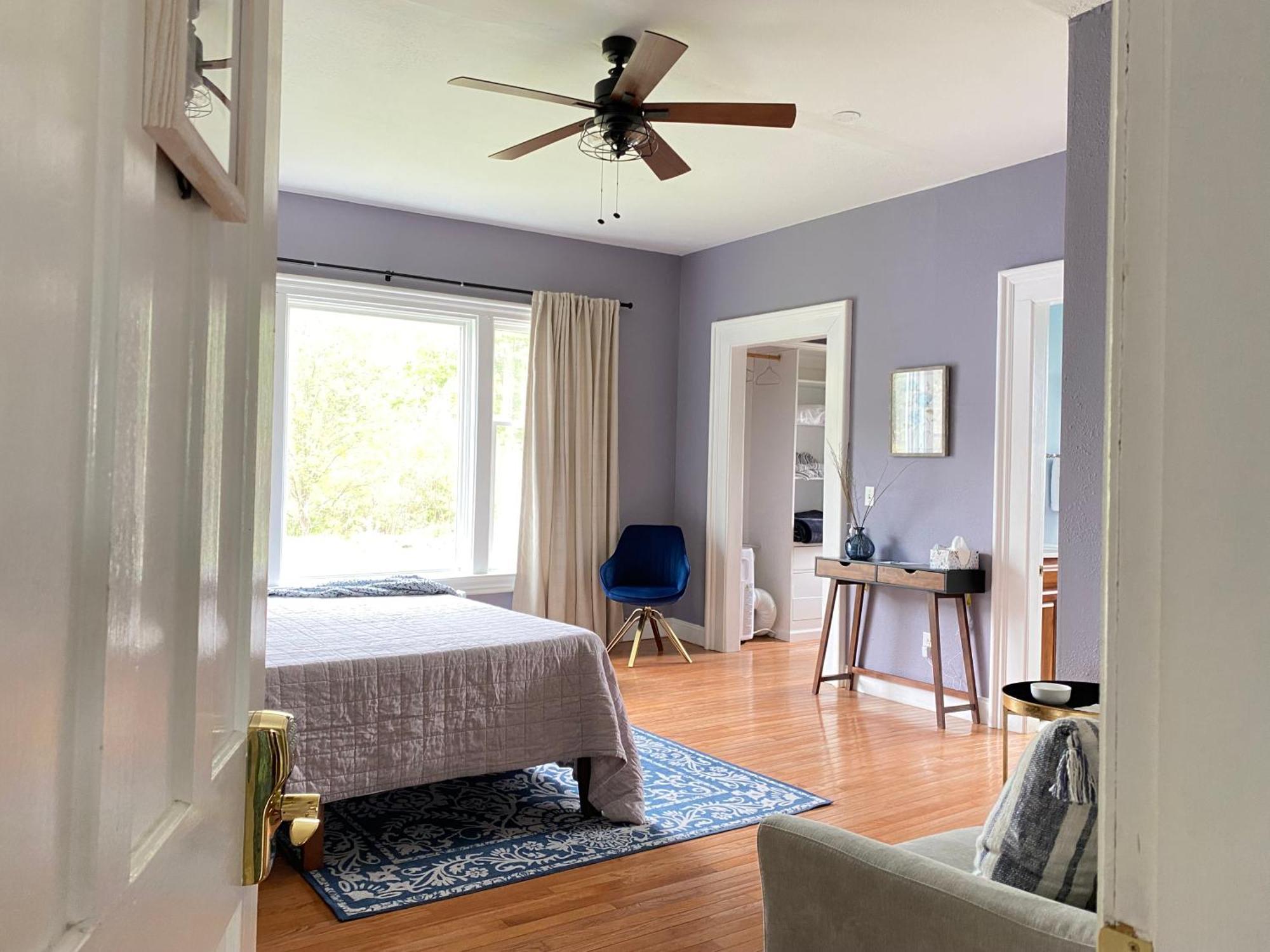 Bloom Farm Guesthouse Mount Vision エクステリア 写真