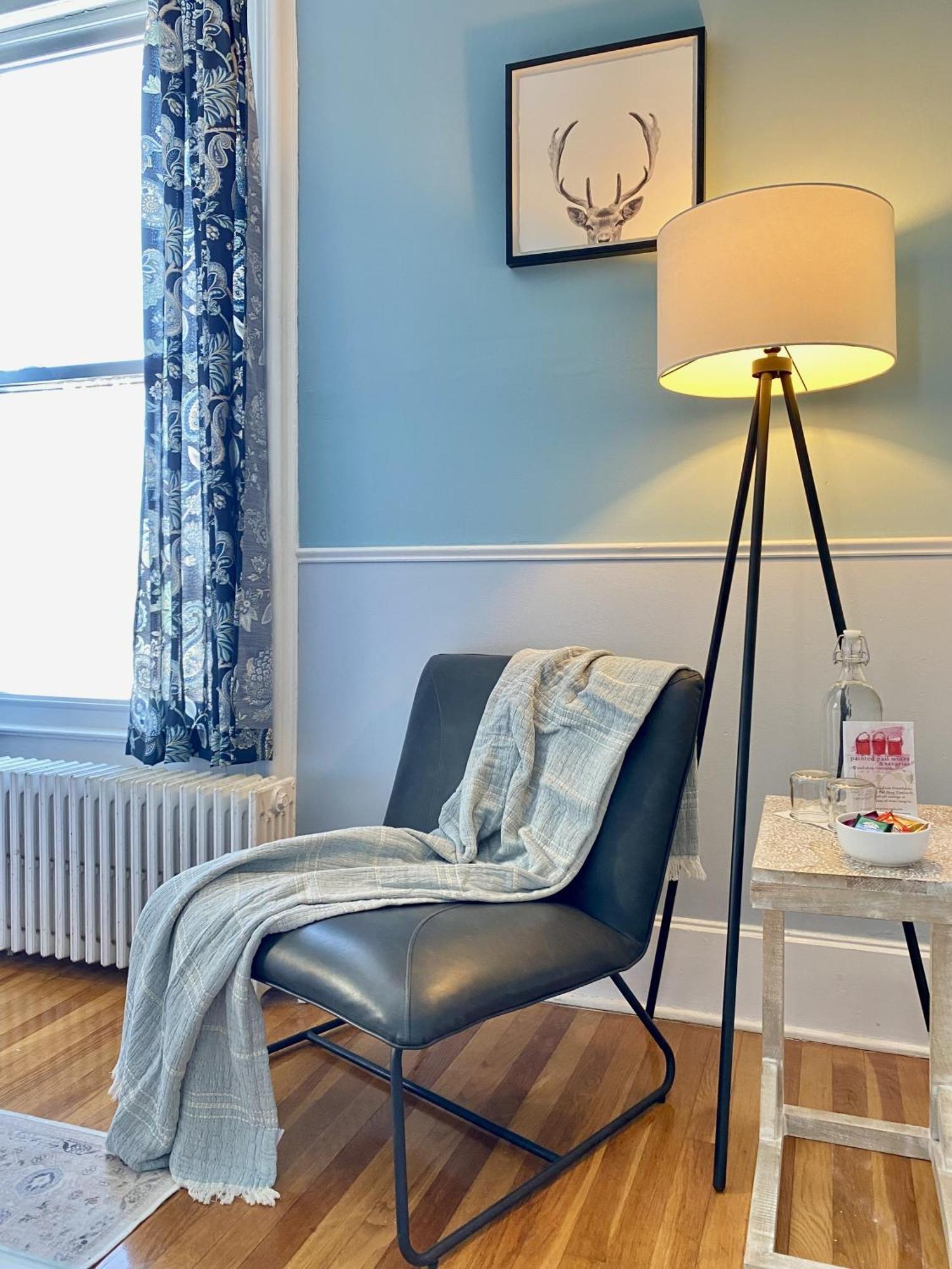 Bloom Farm Guesthouse Mount Vision エクステリア 写真