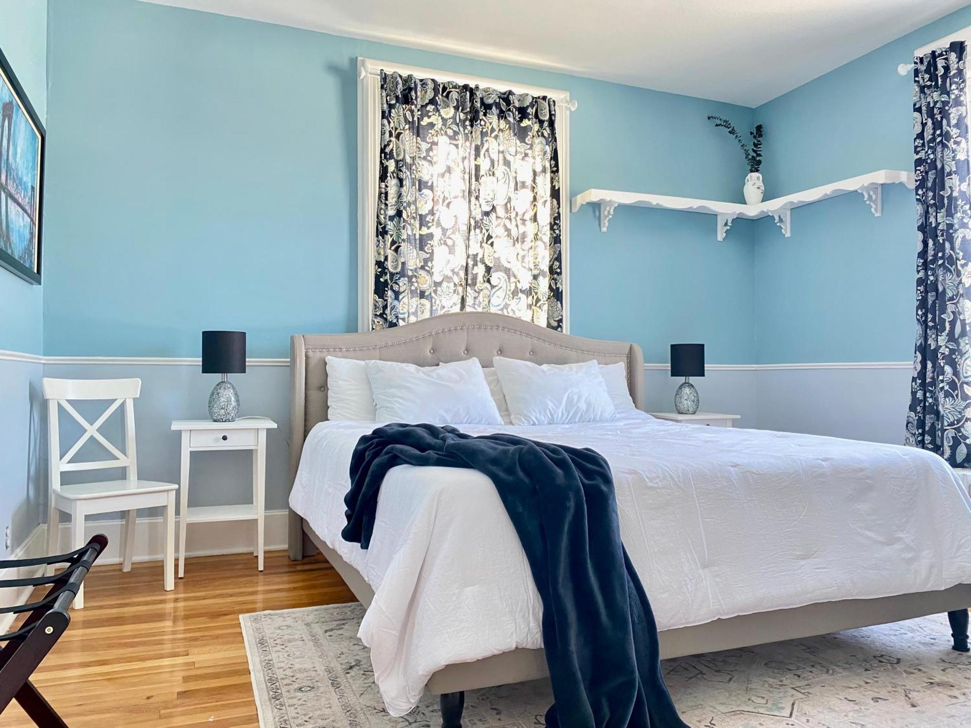 Bloom Farm Guesthouse Mount Vision エクステリア 写真
