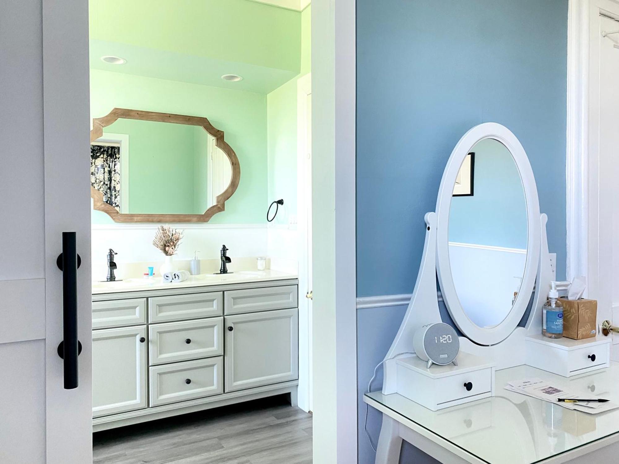Bloom Farm Guesthouse Mount Vision エクステリア 写真